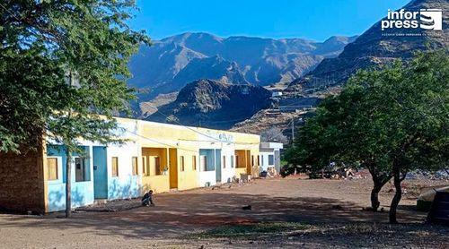 Porto Novo: Famílias preocupadas com estado das suas habitações pedem apoio da autarquia na recuperação  