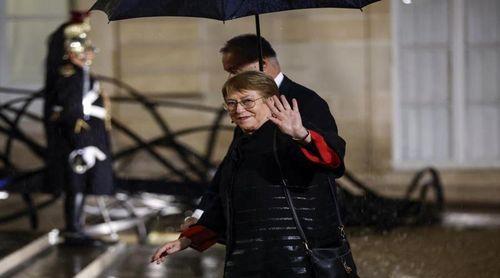 Cabo Verde acompanha Brasil e apoia chilena para secretária-geral da ONU