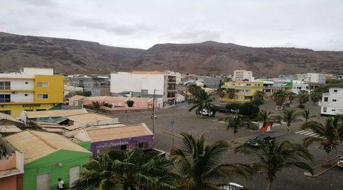 São Nicolau: Câmara do Tarrafal divulga programa das festas do município 2025