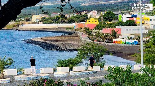 Porto Novo: Presidente da CRE enaltece papel dos “autarcas de futuro” no sucesso do recenseamento eleitoral