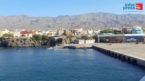 Fogo/Acidente: Câmara Municipal do Porto Novo consternada com a tragédia que provocou 25 vítimas mortais