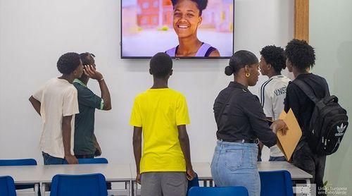 Maio: Casa da Juventude recebe Festival de Cinema Europeu 