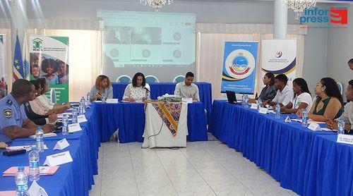 Sal Island: ICCA steps up fight against child genital mutilation on African Children's Day