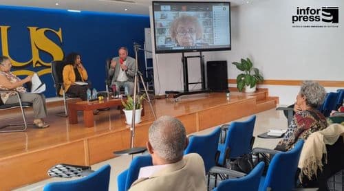 Santiago Norte: Linguistas defendem a continuidade da educação linguística rumo a oficialização do crioulo