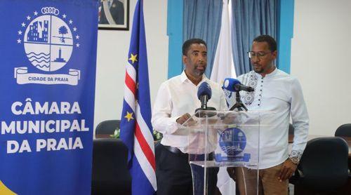 Carnaval/Praia: Câmara municipal investe montante a rondar os 12 mil contos - vereador