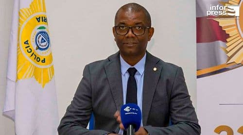 Operação “Esperança” desmantela alegada rede de tráfico na Boa Vista e leva à detenção de 16 suspeitos