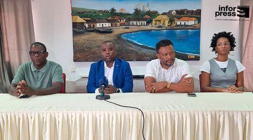 São Miguel: Edil faz “balanço positivo” de missão a Portugal “com ganhos” a vários níveis 