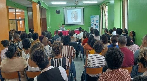 Santo Antão: Especialistas abordam perturbação do espectro do autismo em conferência na Ribeira Grande