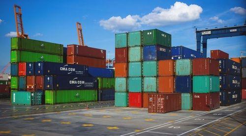 China apresenta queixa na OMC sobre tarifas dos EUA
