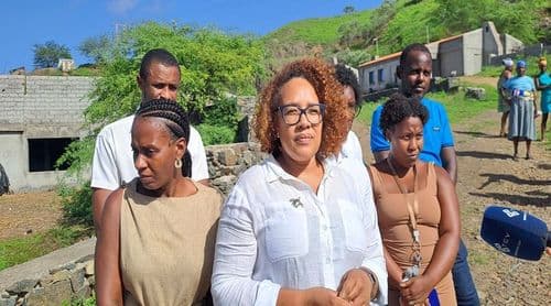 PAICV aponta dificuldades de famílias e agricultores de São Miguel e promete levar questões ao Governo