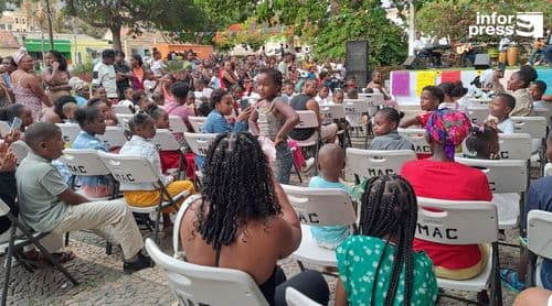 Dia da Criança: Tarrafal reforça políticas de protecção infantil e aposta em parcerias institucionais