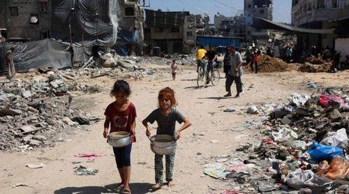 Pelo menos 32 mortos e mais de 190 feridos em Gaza em 48 horas