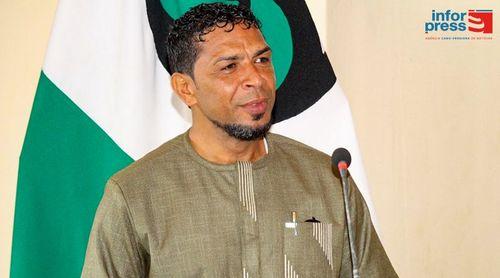 Santo Antão: Damião Medina the deputy of MPD considers that the PAICV deputy is the last person to speak about this island’s airport