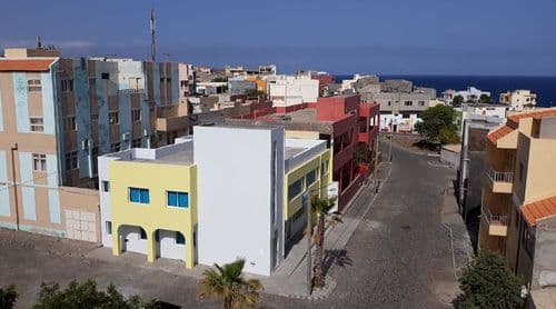 Porto Novo: Autarquia elege educação como “uma das prioridades” para o ano lectivo 2026-2027