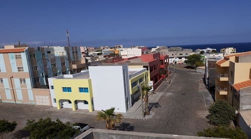 Porto Novo/Educação: Programa da autarquia aposta na criação de condições que contribuam para sucesso escolar