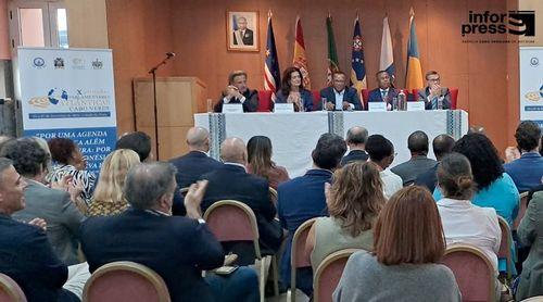 Santa Cruz: Cooperação descentralizada reforça projeção do município no espaço da Macaronésia