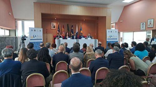 Santiago Norte: Declaração de Santa Cruz reforça unidade política e centralidade atlântica da Macaronésia, dizem parlamentares