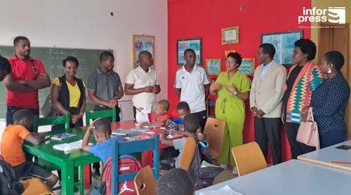 Santiago Norte: Deputados do PAICV pedem mais apoios nacionais às instituições de cariz social