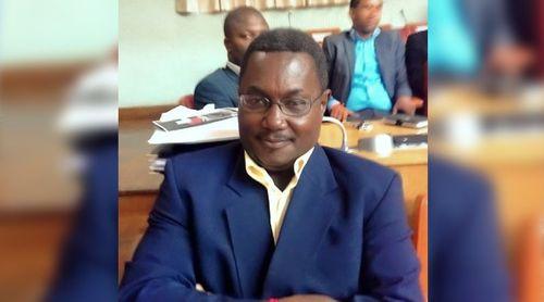 Antigo deputado Fernando Robalo foi terça-feira a enterrar