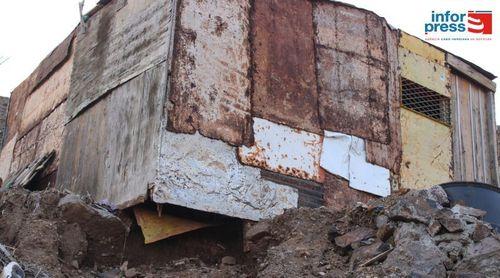 São Vicente/Chuvas: Protecção Civil rebate acusação de “despejo arbitrário” com “alguma desinformação”