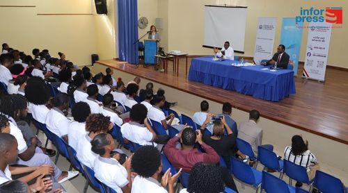 CPC promove conversa aberta para alertar jovens sobre males da corrupção