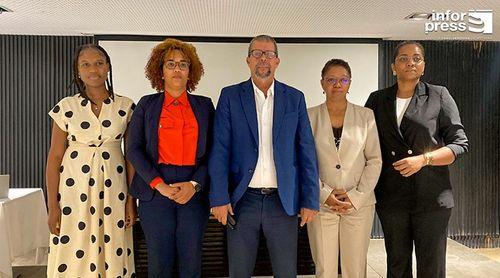 Ministério da Saúde empossa novos dirigentes reforçando liderança regional e cuidados à população