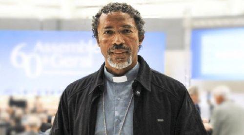 Dom Teodoro Tavares nomeado novo bispo de Santiago pelo Papa Leão XIV