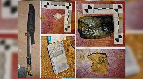 Ilha do Sal: Mulher detida por tráfico de droga fica com termo de identidade e residência