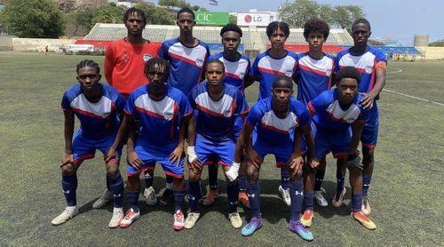 Futebol/Santiago Sul:  Efsod destrona Epif e garante estreia histórica no Nacional de sub-19