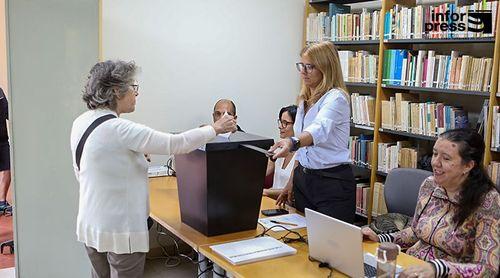 Presidenciais Portugal: Cabo Verde com “adesão razoável” de portugueses às urnas