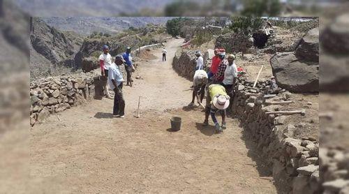 Porto Novo: Famílias desfavorecidas na Ribeira dos Bodes clamam pela abertura do emprego público