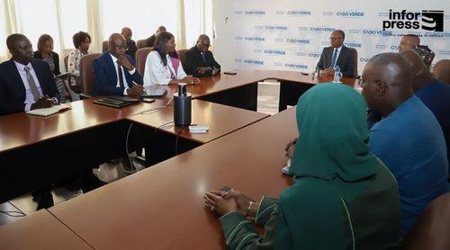 Phytosanitary regulations are the main obstacles to trade between Senegal and Cabo Verde - Director-General of Cosec