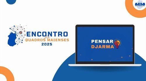 Movimento Independente Maiense abre inscrições para Encontro de Quadros Maienses