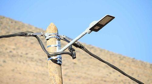 Porto Novo: Chã de Feijoal regozija-se com assinatura do contrato para instalação de micro rede eléctrica na comunidade