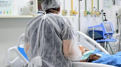 Union leaders reiterate that doctors’ and nurses’ strike “is still on”