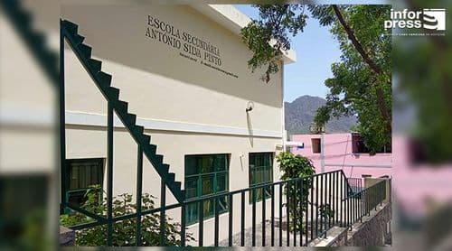 Porto Novo: Várias escolas no interior do município fechadas devido à previsão de chuvas