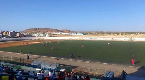 Boa Vista: Principais equipas candidatas à conquista do titulo vencem na primeira jornada 