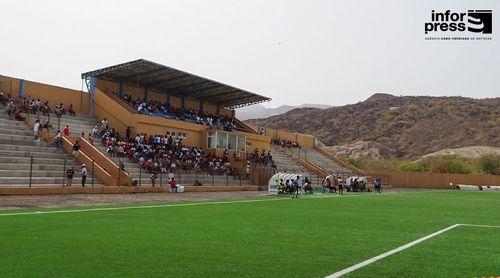 Santo Antão: Deputada do PAICV defende construção do centro de estágios para futebol