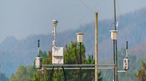 Meteorologia alerta para ventos fortes, agitação marítima e poeiras nos próximos dias