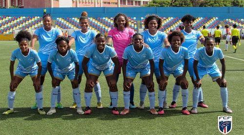 Futebol feminino: Seven Stars inicia defesa do título nacional frente ao Onze Estrelas da Boa Vista