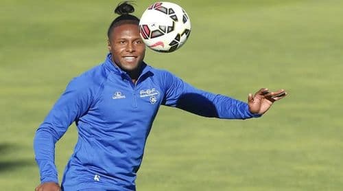 Mundial2026: Cabo Verde tem condições para passar grupo - Marco Soares 