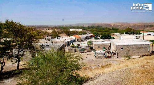 Maio: População da zona norte sem água há 15 dias 