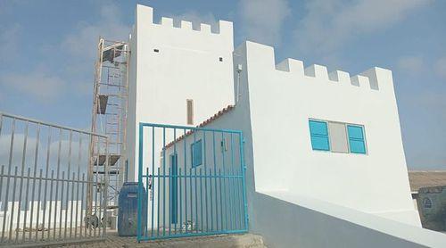 Maio: Reabilitação do farol de São José entra na fase de implementação do núcleo museológico 