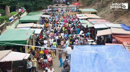 São Nicolau: Câmara Municipal da Ribeira Brava realiza Feira Agro Cultural no sábado e domingo 