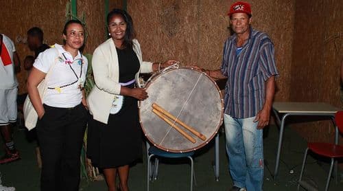 Porto Novo/São João: Fepasa recebe visita de milhares de pessoas nos primeiros três dias – organização 