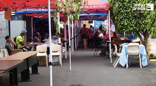 Fogo: Câmara dos Mosteiros assina memorando de entendimento para promover e internacionalizar café da ilha