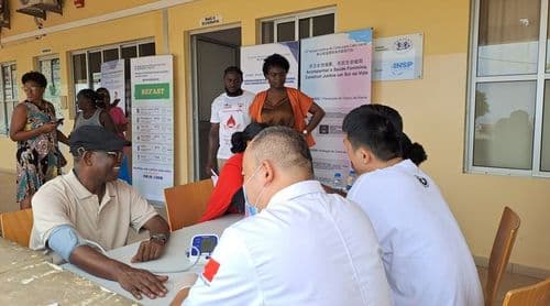 Tarrafal: Fraca adesão dos homens aos serviços de saúde preocupa e motiva apelo à prevenção
