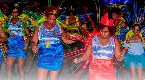 Boa Vista: Câmara Municipal investe 2.600 contos para impulsionar a festa e a cultura local