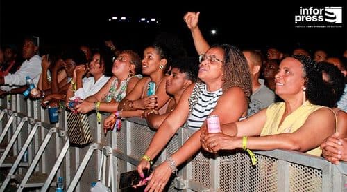Porto Novo/São João: Elji Beatzkilla, Zé Delgado e AC Kace encerram as festas do santo padroeiro 