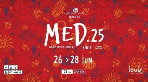Portugal: Diversidade musical, cultural e gastronómica de Cabo Verde em destaque no Festival MED